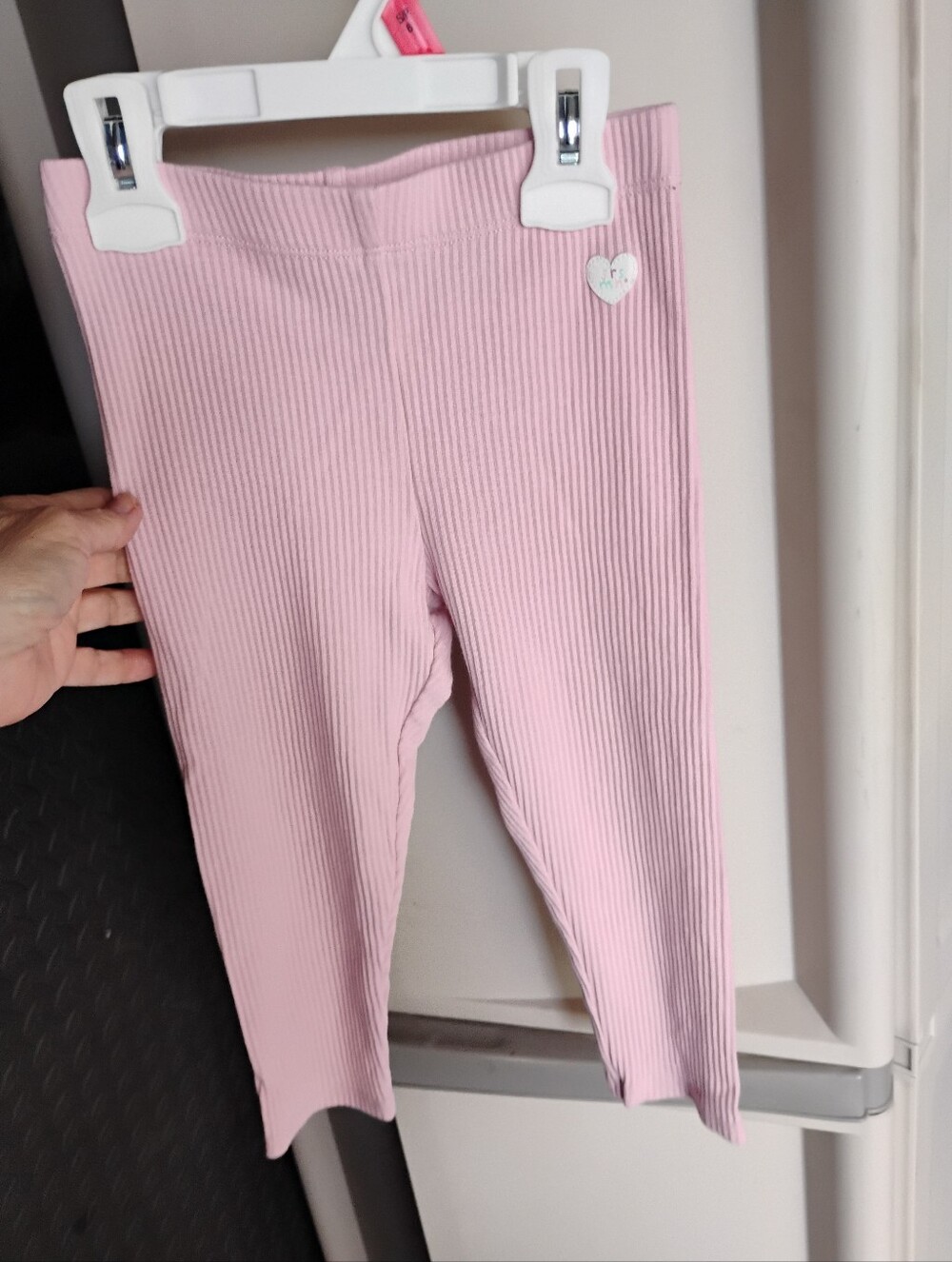 🩷 5/$21, Leggings bundle - Size 6